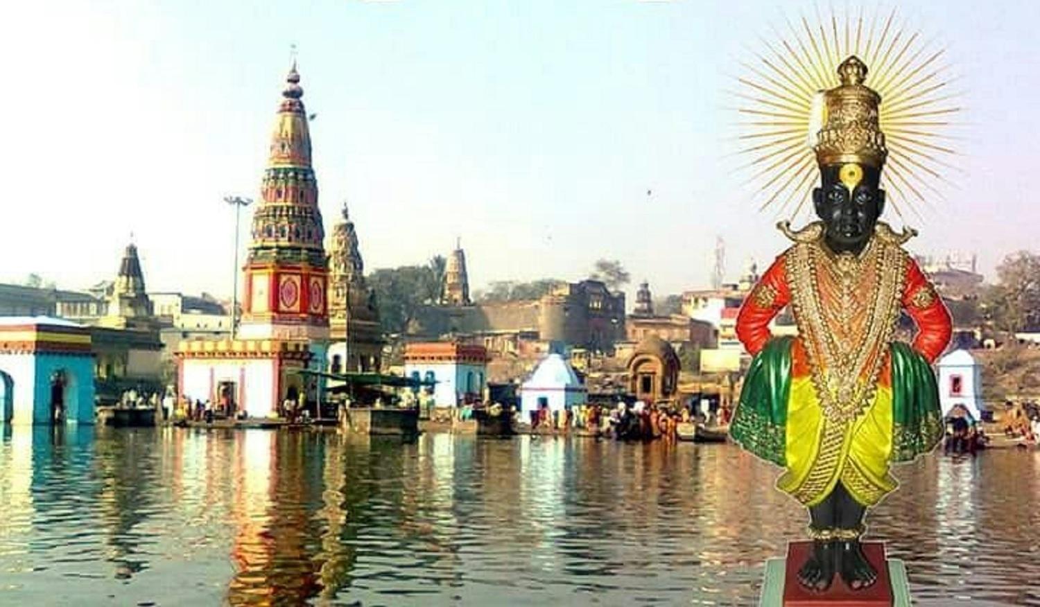 Shri Pandharpur Yatra