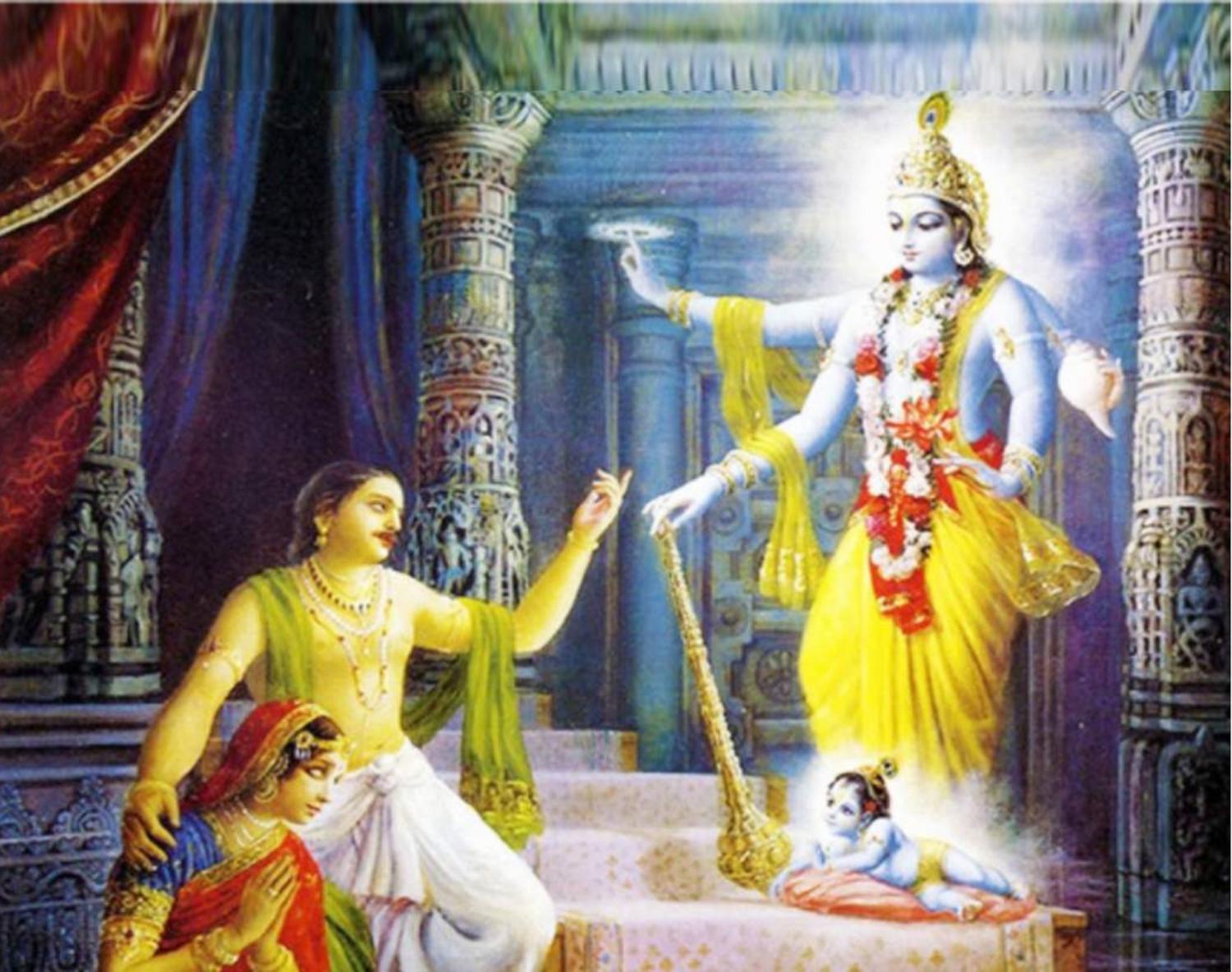 Pausha-putrada Ekadashi