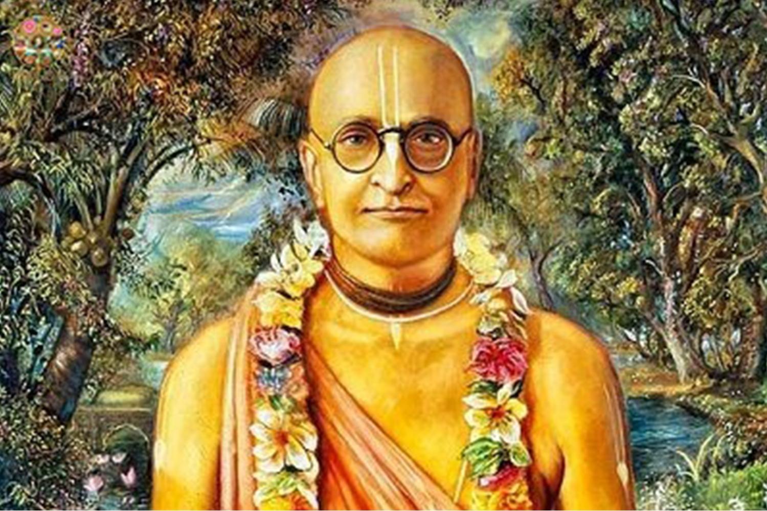 Bhaktisiddhanta Sarasvati Disappearance