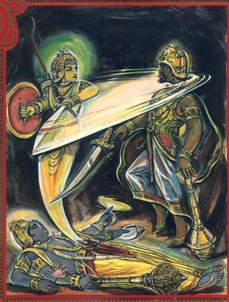 Utpanna Ekadashi